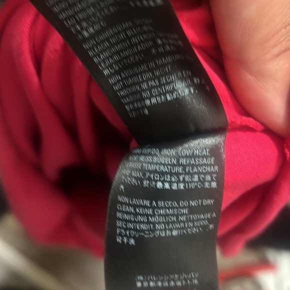 Balenciaga to short with factory rips - Picture 10 of 10
